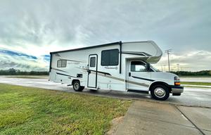 2025 BRAND NEW TOP RATE  FreeLander 27QB CHEV 4500