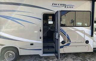 2018 Freedom Elite Thor - NO BURNING MAN RENTALS