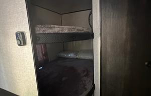 Bradshaw’s Travel Trailer