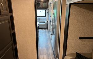 2022 Jayco Sleeps 8 Ready for your Next Adventure!