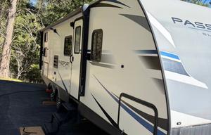 2021 Keystone RV Passport 267BH SL Series