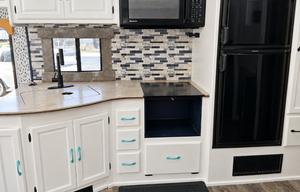 Coachmen Mirada 34BH – Spacious Class A Family RV