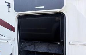 Beckette Family RV
