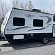 Coachmen Clipper Ultra-Lite bunkhouse