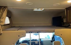 2017 Thor Motor Coach Freedom Elite 30FE