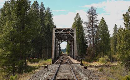 Priest River