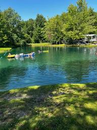 Kenisees Grand River Campground