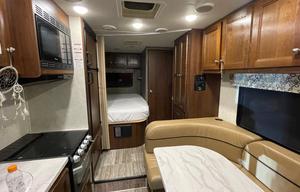2019 Forest River RV Forester LE 2251SLE Chevy