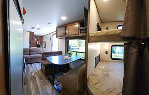 2017 Jayco Jay Flight 26BH_TIME to RELAX