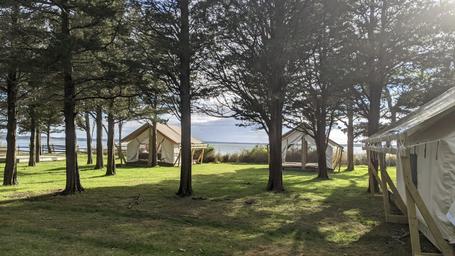 Terra Glamping