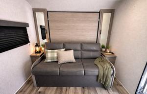 The Valley – A Relaxing Camping Experience