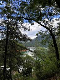 Trailin RV Park and Campground