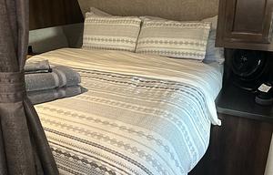 2018 Jayco Jay Flight 27BHS RV rental photo 26