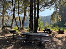 Fish Lake Campground