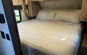 Family friendly N Idaho Rental with double bunks!