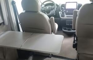 T2023 CONVENIENT & EASY TO DRIVE RV!!  SCOPE 18A