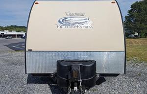 2014 Coachmen RV Freedom Express 192RBS RV rental photo 4
