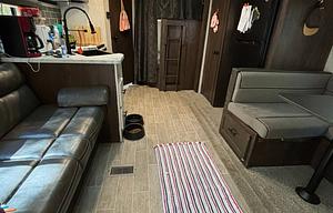 Tim and Kelsey’s Bunkbed & Queen
