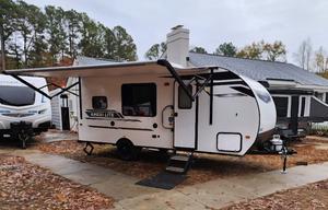 2024 Gulf Stream RV Ameri-Lite Super Lite 199RK