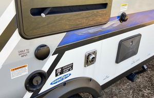 2019 Jayco Jay Feather X23B
