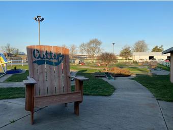 Cutty's Des Moines Camping Club