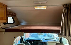 Affordable RV Rental