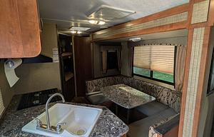2016 Keystone RV Passport 2400BH Grand Touring (A)