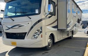 THANOS - 2015 Thor Motor Coach ACE 30.2