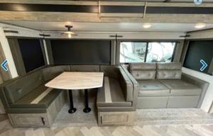 2022 Forest River RV Heritage Glen LTZ 42T