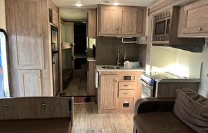 2019 Forest River RV Sunseeker LE 3250DSLE