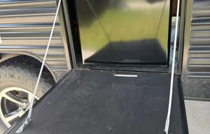 Wolf Pup Bunkhouse • Sleeps 5 • Delivery & Setup
