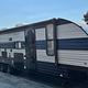 2021 Forest River RV Cherokee Grey Wolf 26DBH