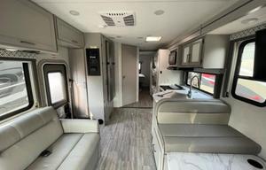 The Adventure Wagon! Family/Pet Friendly Sleeps 8