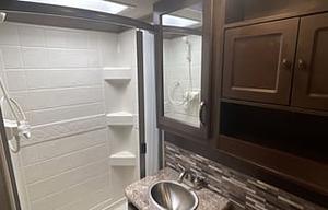 2020  Four Winds 23U $195/night