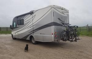 "iRV" 2014 Itasca Reyo 25P