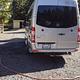 2016 Mercedes Winnebego E170