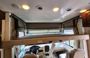 Glamping Fun: Mirada 35BH Class A w/ 2 Bathrooms