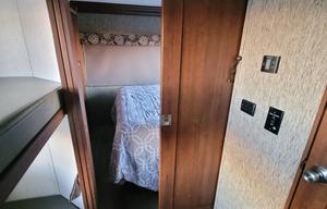 JANICE-2018 Forest River Sunseeker Bunkhouse