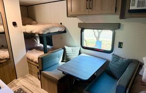 2027 Keystone RV Coleman 17B