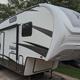 No Towing Needed! Luxury RV Sleeps 10