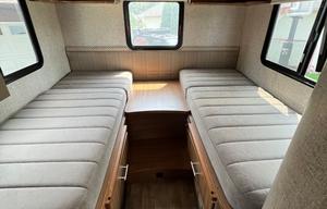B & L's Adventure-Mobile!  Travel in STYLE!