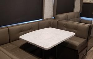 Luxurious Travel Trailer sleeps 10
