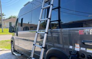 "B2" 2025 Entegra Ethos 20T