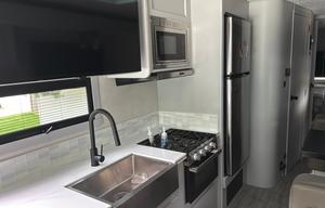 Family Road Trip RV: 2025 Class A Bunkhouse