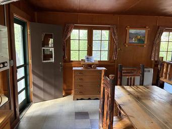 Cottonwood Cabin