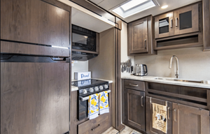 2023 Grand Design Transcend Xplor 297QB TAFL2826