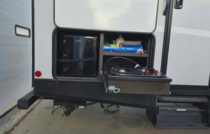 Ultimate Family Camper