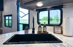 Campfire Cruisers Bunkhouse