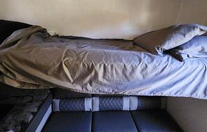 2024 Forest River RV Salem Cruise Lite T273QBXL RV rental photo 13