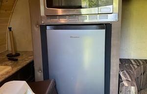 2012 Forest River RV R Pod RP-177 RV rental photo 13